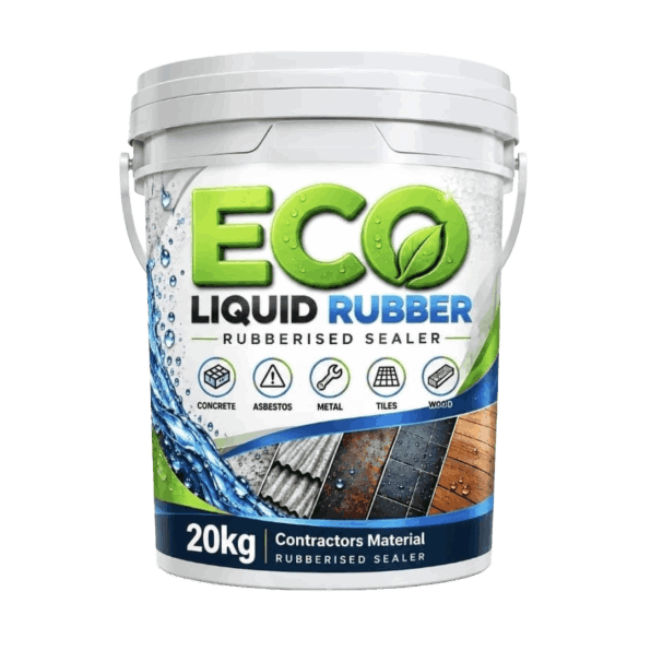 Liquid Rubber